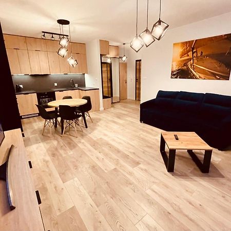 Apartament Nad Ilawka Exclusive Series ايوافا المظهر الخارجي الصورة
