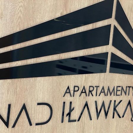 Apartament Nad Ilawka Exclusive Series ايوافا المظهر الخارجي الصورة