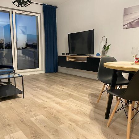 Apartament Nad Ilawka Exclusive Series ايوافا المظهر الخارجي الصورة