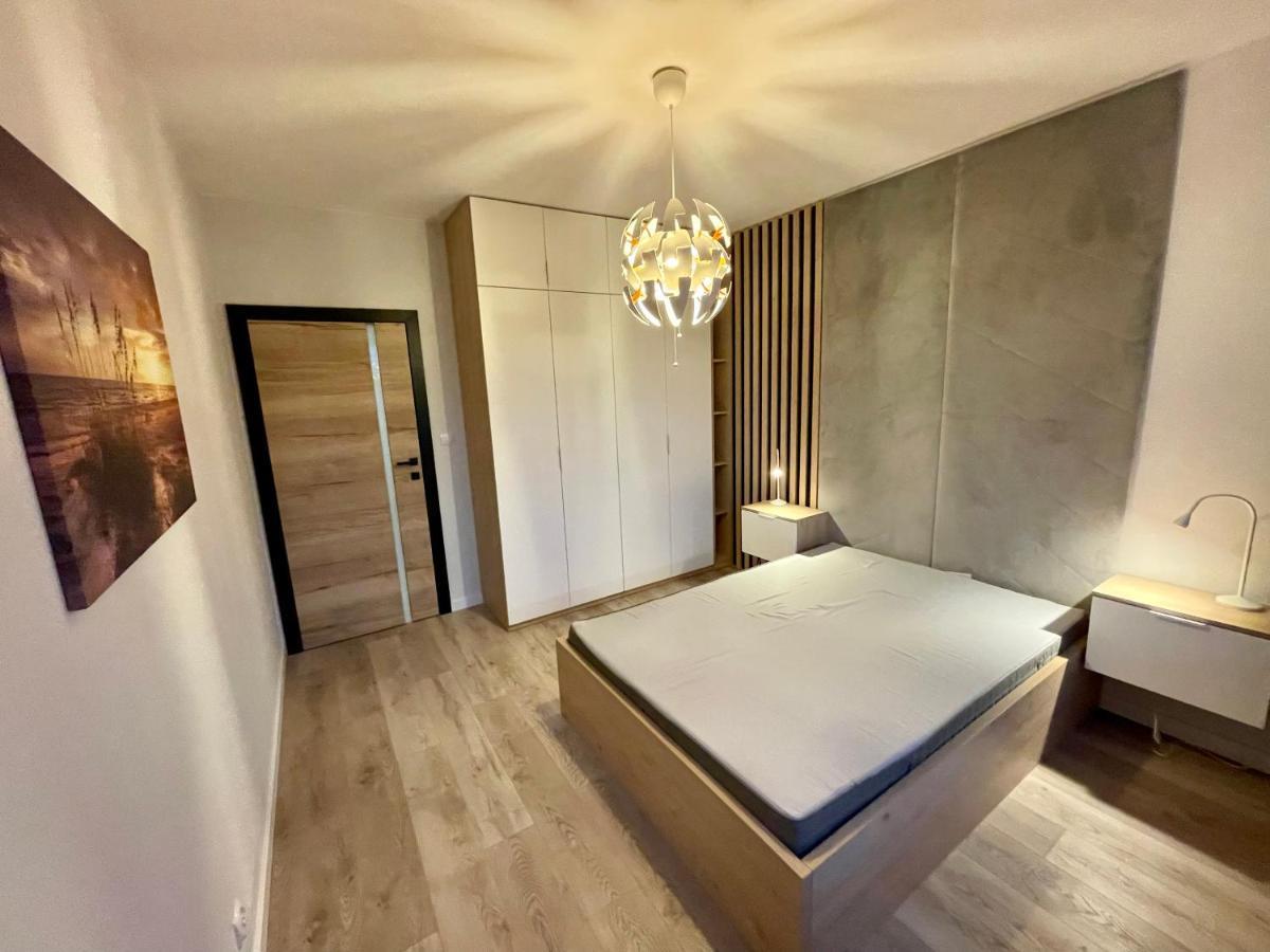 Apartament Nad Ilawka Exclusive Series ايوافا المظهر الخارجي الصورة