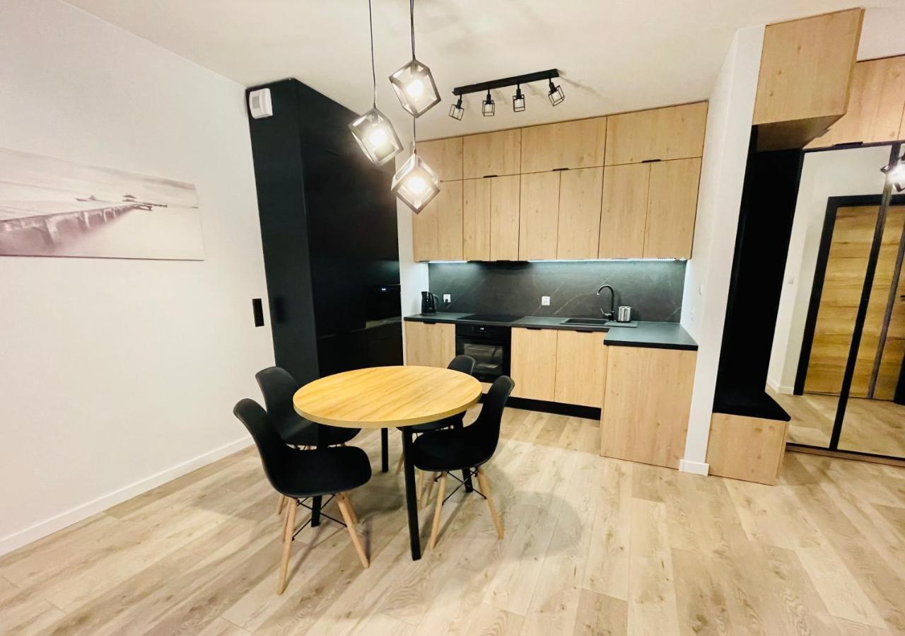 Apartament Nad Ilawka Exclusive Series ايوافا المظهر الخارجي الصورة