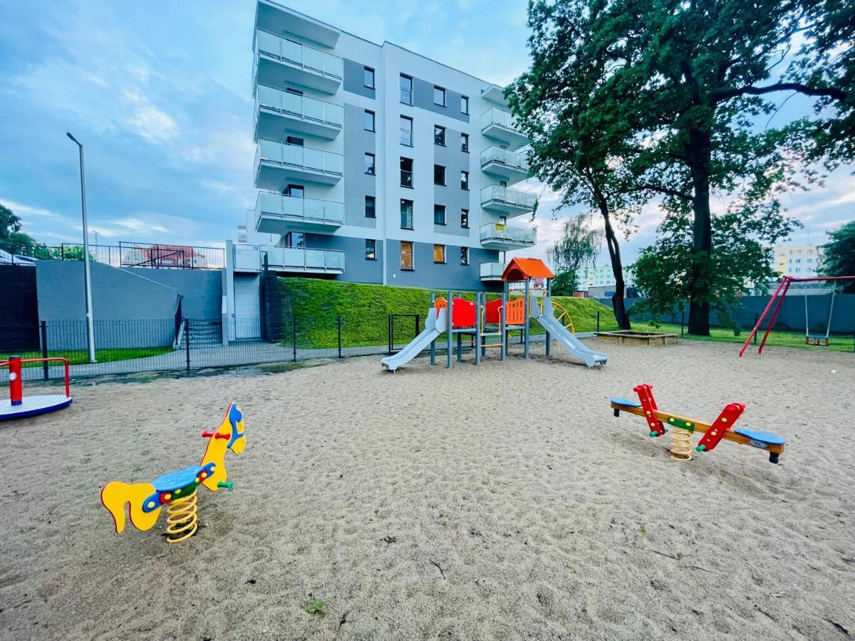 Apartament Nad Ilawka Exclusive Series ايوافا المظهر الخارجي الصورة