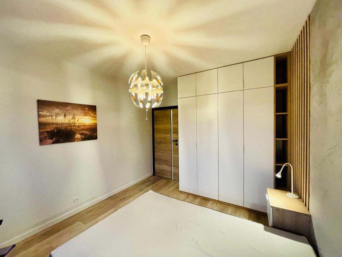 Apartament Nad Ilawka Exclusive Series ايوافا المظهر الخارجي الصورة