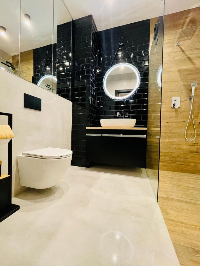 Apartament Nad Ilawka Exclusive Series ايوافا المظهر الخارجي الصورة