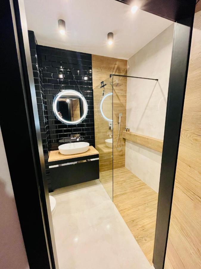 Apartament Nad Ilawka Exclusive Series ايوافا المظهر الخارجي الصورة