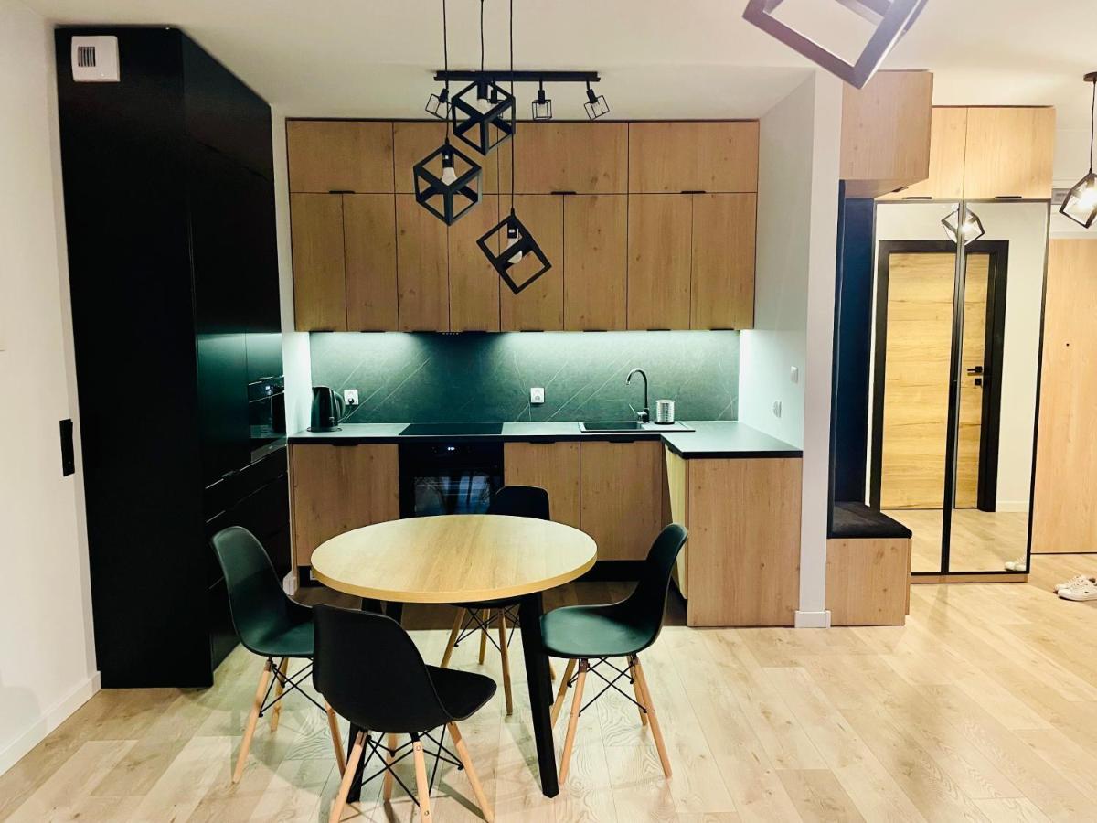 Apartament Nad Ilawka Exclusive Series ايوافا المظهر الخارجي الصورة