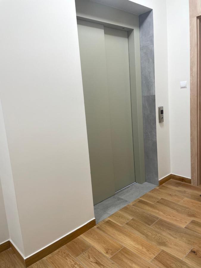 Apartament Nad Ilawka Exclusive Series ايوافا المظهر الخارجي الصورة