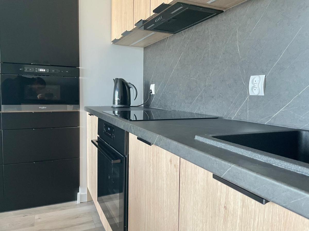 Apartament Nad Ilawka Exclusive Series ايوافا المظهر الخارجي الصورة