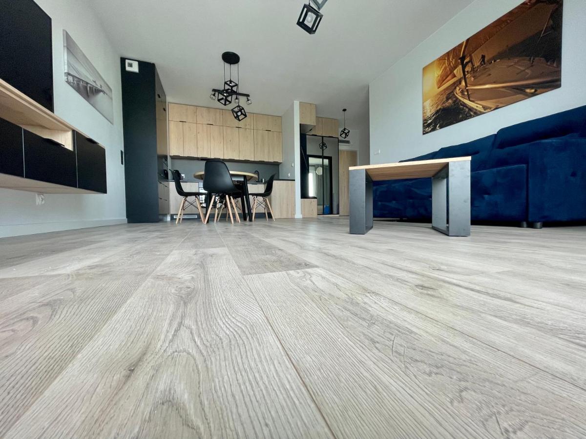 Apartament Nad Ilawka Exclusive Series ايوافا المظهر الخارجي الصورة
