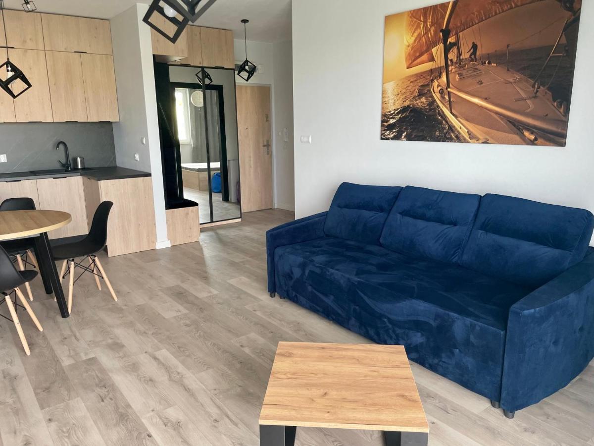 Apartament Nad Ilawka Exclusive Series ايوافا المظهر الخارجي الصورة