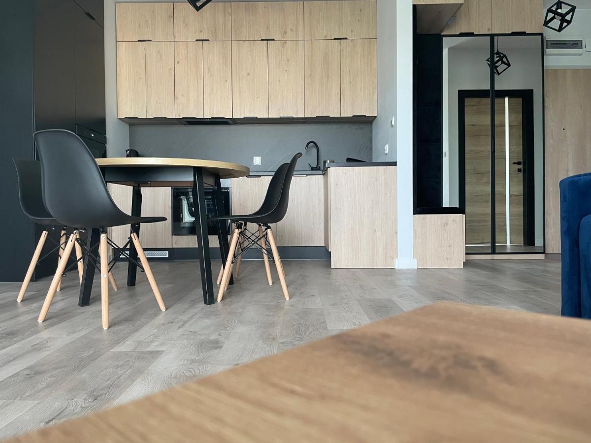 Apartament Nad Ilawka Exclusive Series ايوافا المظهر الخارجي الصورة