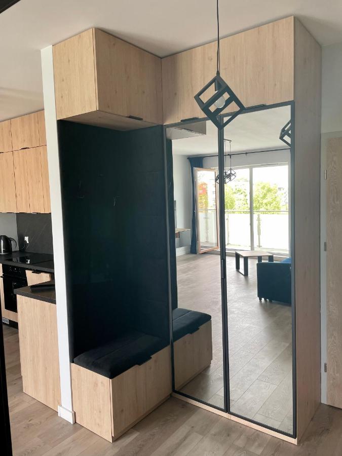 Apartament Nad Ilawka Exclusive Series ايوافا المظهر الخارجي الصورة