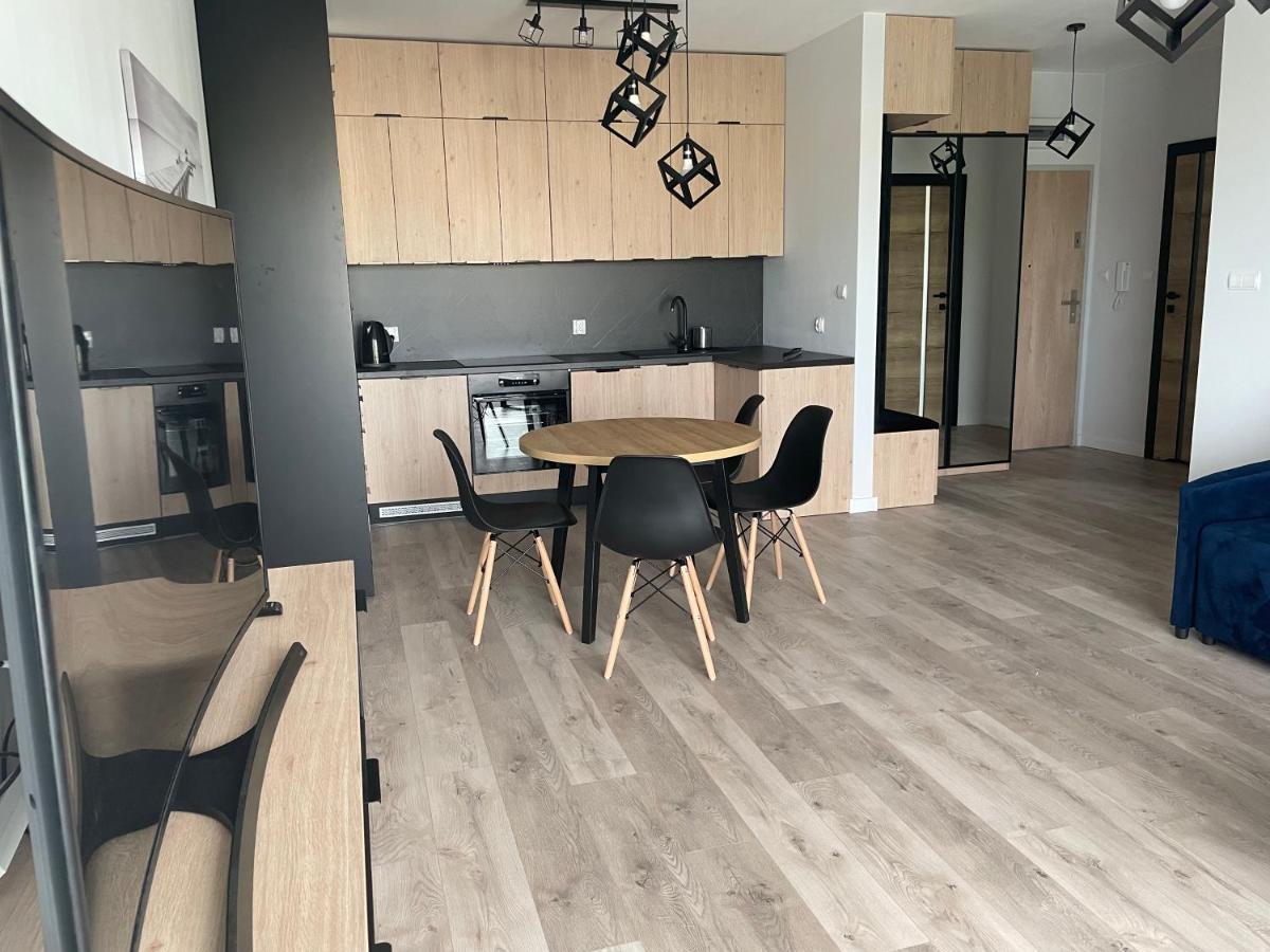 Apartament Nad Ilawka Exclusive Series ايوافا المظهر الخارجي الصورة