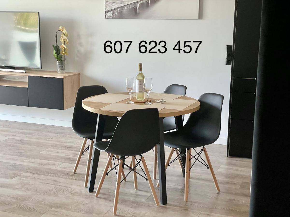 Apartament Nad Ilawka Exclusive Series ايوافا المظهر الخارجي الصورة