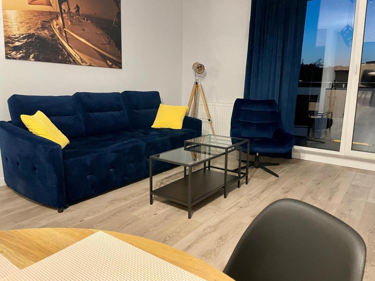 Apartament Nad Ilawka Exclusive Series ايوافا المظهر الخارجي الصورة