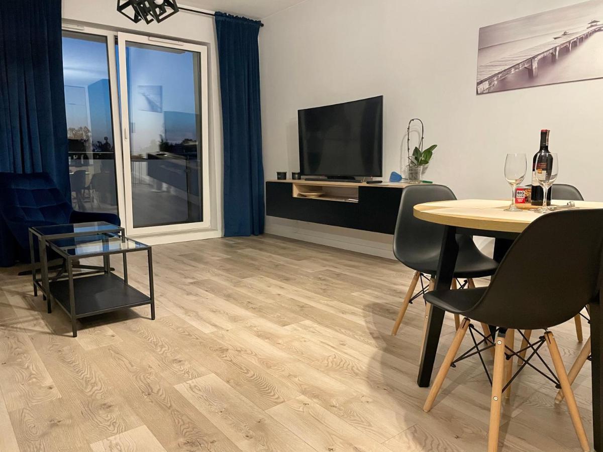 Apartament Nad Ilawka Exclusive Series ايوافا المظهر الخارجي الصورة