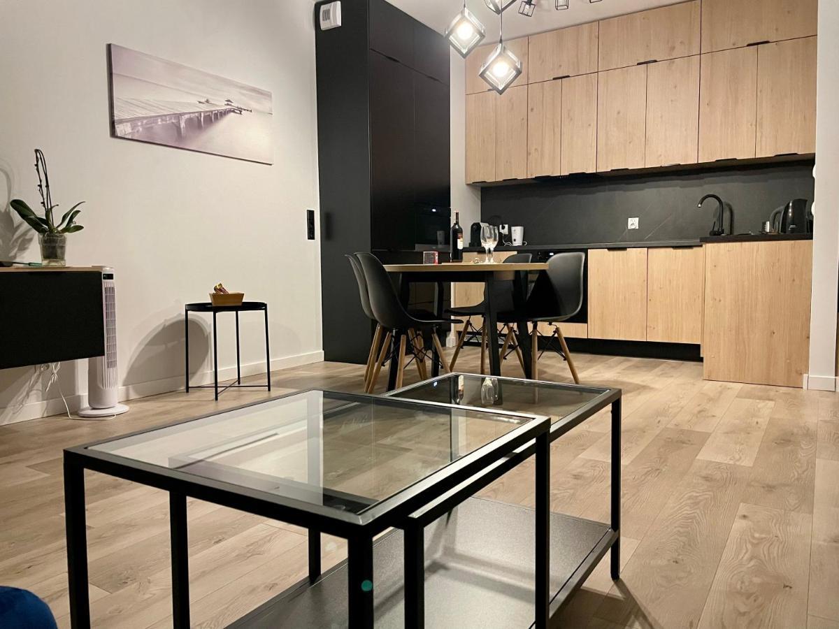 Apartament Nad Ilawka Exclusive Series ايوافا المظهر الخارجي الصورة