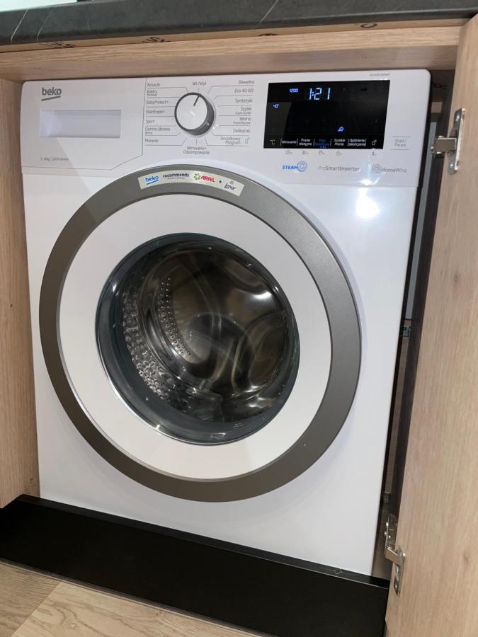 Apartament Nad Ilawka Exclusive Series ايوافا المظهر الخارجي الصورة