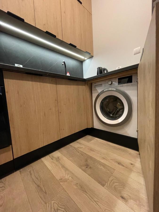 Apartament Nad Ilawka Exclusive Series ايوافا المظهر الخارجي الصورة